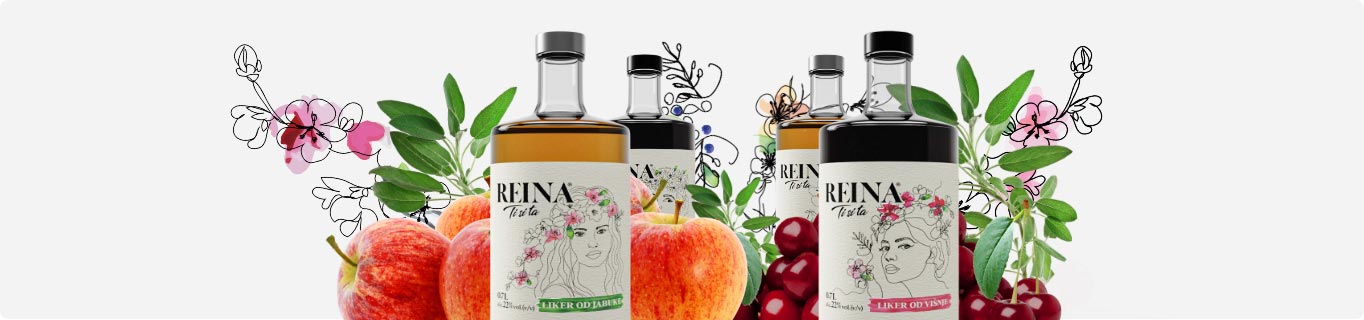 Liker od višnje – intenzivan i voćni užitak sa stilom