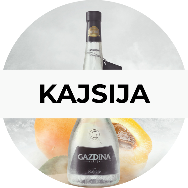 Kajsija